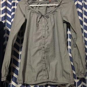Esprit lightweight top Excellent condition!